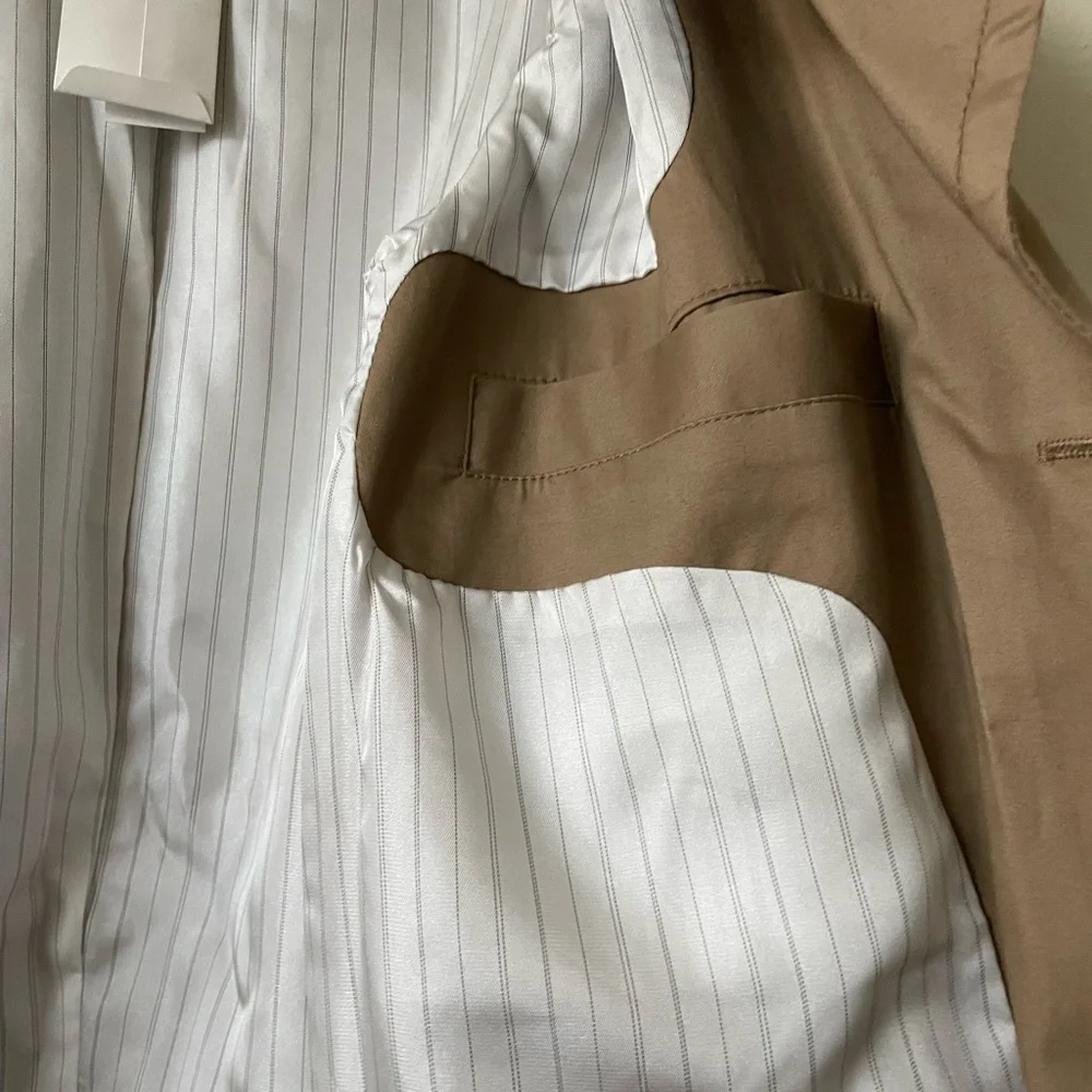Banana republic coat